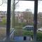 Bed & Breakfast Obrechtstraat