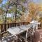 A Woodsy Mountain Retreat - 2 Masters, Slope Views, Fireplace, Deck, BBQ - 大熊湖