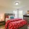 Chic Columbia Home Less Than 2 Mi to Historic Square!