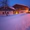 Chalet Glücklich sein...
