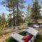 Casita de Sergio - Peek-A-Boo Lake View, Walk to Lake, Fireplace - بيغ بير لاكي