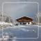 Chalet Glücklich sein...