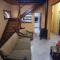 Casa amplia barrio privado Miramar
