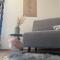 Grosses Apartment im Krämerhaus in Annaberg , 4 Schlafzimmer, 2 Badezimmer, 8 Personen, Zentrum