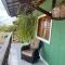Porto Seguro Flat