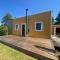 Bright Holiday Home Close To The Sea