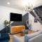 ATX Icon Mansion - Rainey Street - 6 min walk - Austin