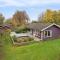 Cozy Summer House By Stevns Klint And Rødvig - Rødvig