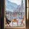 Hôtel Mont-Blanc Chamonix