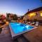 MY DALMATIA - Villa Sucic with private pool and mountain view - Obrovac
