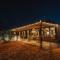 Tassili Luxury Desert Camp Tassili Luxury Desert Camp