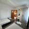 Ege Apartments