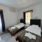 Ege Apartments