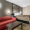 Super 8 by Wyndham Garysburg/Roanoke Rapids - Garysburg