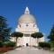 PASTEUR 66 - Luxury apartment in Rome - Rzym