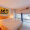 Résidence Grand Roc - Campanules 319 - Happy Rentals - 夏蒙尼-勃朗峰