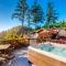 Cabin in the Clouds - Carpenterville
