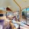 Cabin in the Clouds - Carpenterville