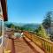 The Magical Forested Sea Cove - Carpenterville