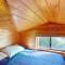 Cabin in the Clouds - Carpenterville