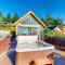 Cabin in the Clouds - Carpenterville