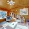 The Magical Forested Sea Cove - Carpenterville