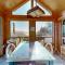 The Magical Forested Sea Cove - Carpenterville