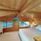 The Magical Forested Sea Cove - Carpenterville