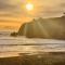 The Magical Forested Sea Cove - Carpenterville