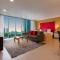 Executive Suites Hotel & Conference Center, Metro Vancouver