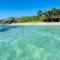 Villa Douceur Tropicale Sainte Luce vue mer