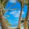 Villa Douceur Tropicale Sainte Luce vue mer