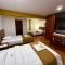 HOTEL LOS ANDES SUITE - 特鲁希略