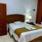 HOTEL LOS ANDES SUITE