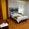 HOTEL LOS ANDES SUITE