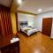 HOTEL LOS ANDES SUITE