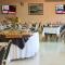 Hotel Algeciras