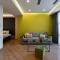 KeyGo #0113 I Studio I City Center