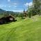 Log Cabin With View Of Gaustatoppen - Austbygdi