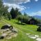 Log Cabin With View Of Gaustatoppen - Austbygdi