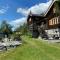 Fantastic Charming Cabin By Tinnsjøen
