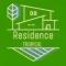 Residence tropical - 卡莫辛