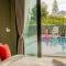 Mountain & Sea Pool Villa ทับสะแก - Prachuap Khiri Khan