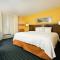 Fairfield Inn Orangeburg