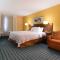 Fairfield Inn Orangeburg