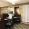 Fairfield Inn & Suites by Marriott Amarillo Airport