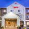 Fairfield Inn & Suites Canton