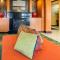 Fairfield Inn & Suites Canton