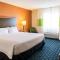 Fairfield Inn & Suites Canton