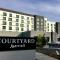 Courtyard by Marriott Prince George - 乔治王子城